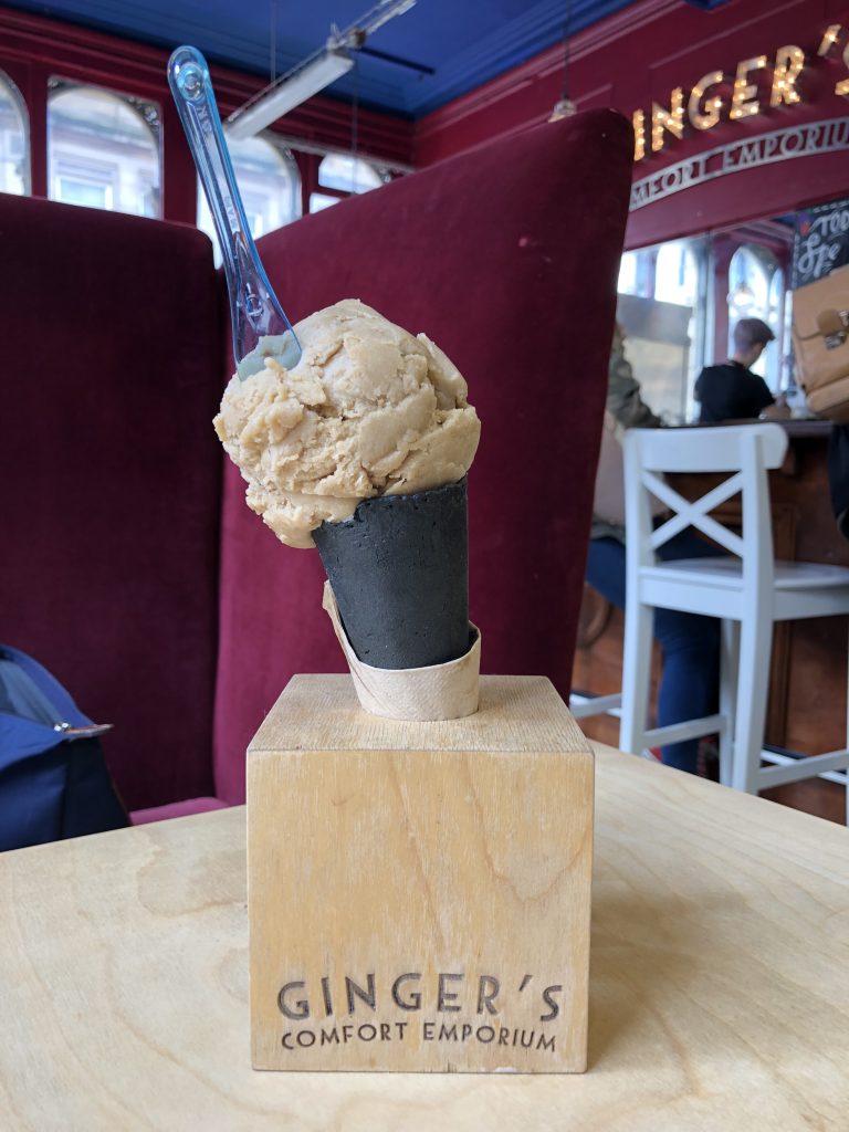 Dairy Free Ice Cream Manchester Dairy Free Daisy