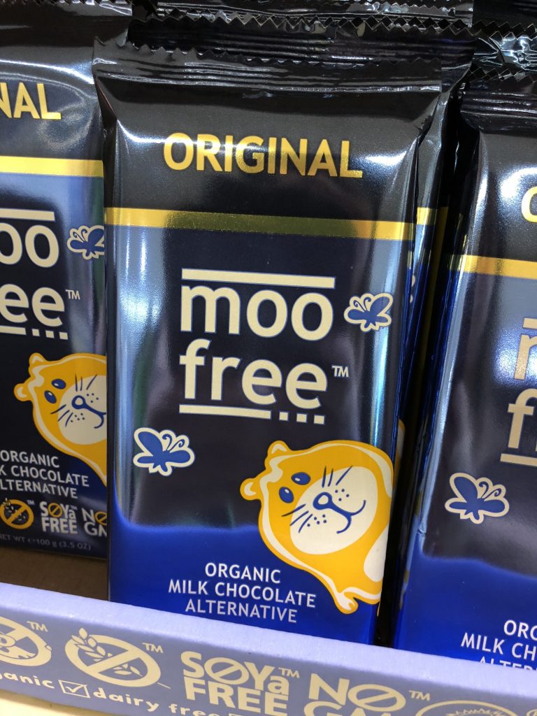 7 Dairy Free Finds In Aldi Dairy Free Daisy
