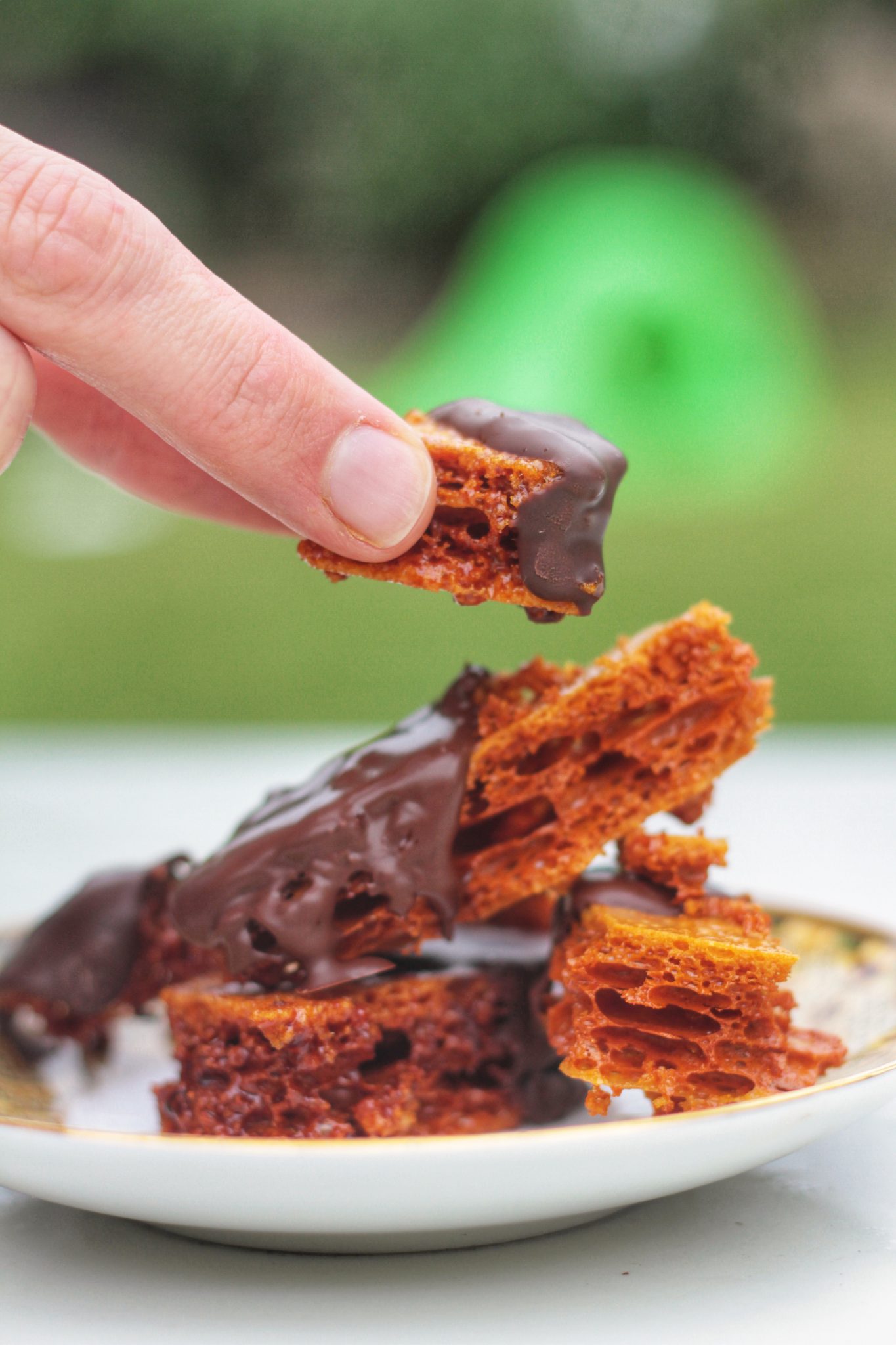 Dairy Free Bites Dairy Free Daisy