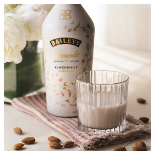 Dairy Free Baileys just £12 on Amazon Dairy Free Daisy