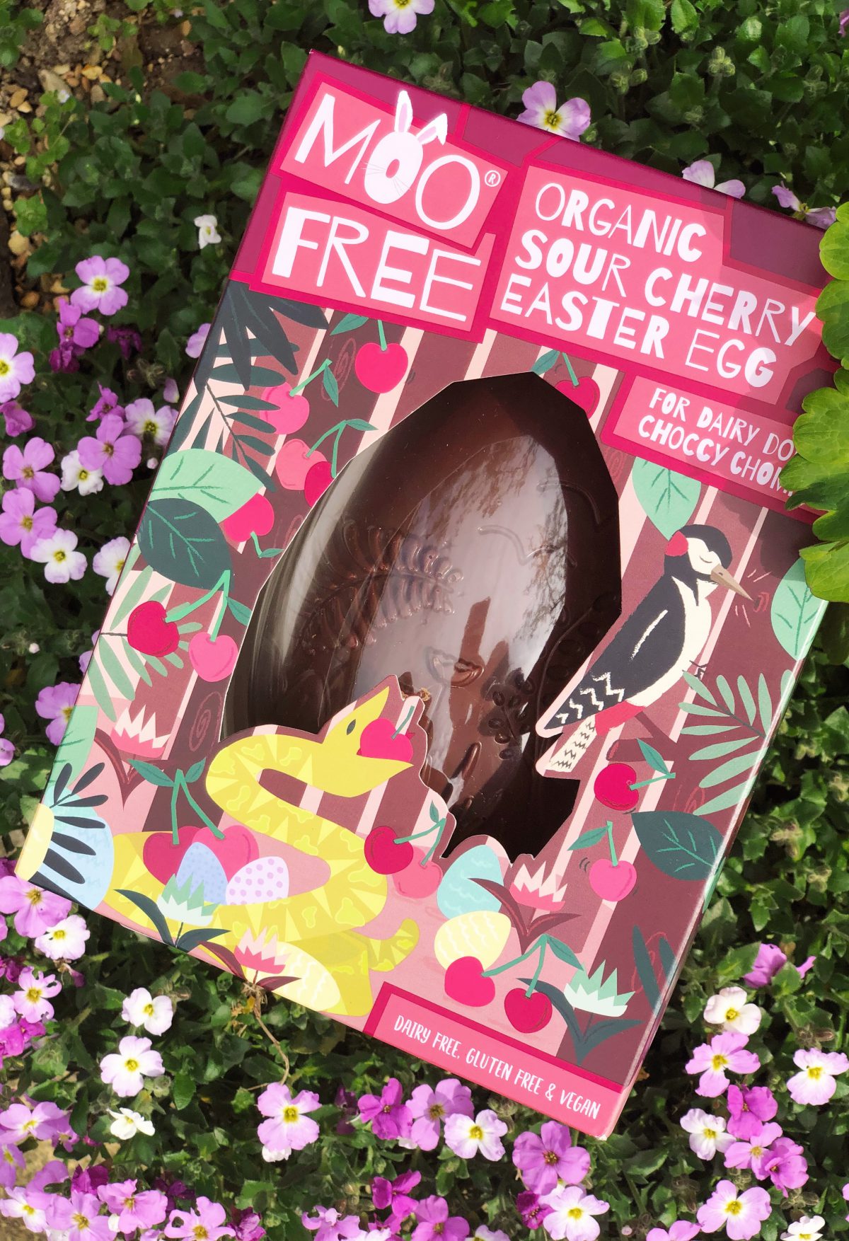 DairyFree Easter Eggs 2021 Dairy Free Daisy