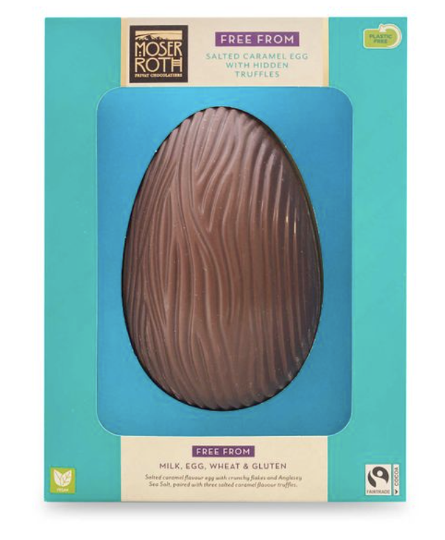 7 Dairy Free Easter Eggs At Aldi Dairy Free Daisy