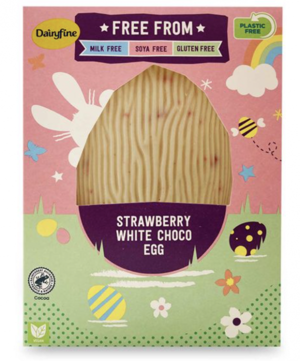 7 Dairy Free Easter Eggs At Aldi Dairy Free Daisy